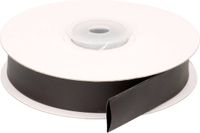 Max Hauri 132678 Krimpkous Zwart 6.4 mm 12.7 mm 5 m