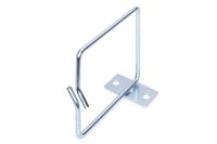 Digitus DN-97676 Argent Acier 8 cm x 8 cm