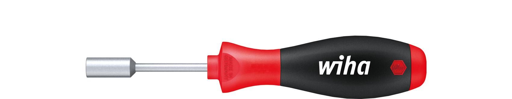 Wiha SoftFinish 01076 Handschroevendraaier