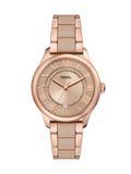 Fossil Gilmore Horloge voor Dames