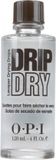 OPI Drip Dry 5 ml