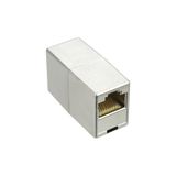 InLine 4043718074174 RJ45 Zilver
