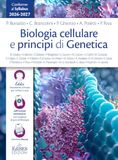 Biologia cellulare e principi di Genetica. Manuale conforme al Syllabus per il semestre filtro 2026-2027. Con assistente virtuale