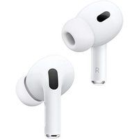Apple AirPods Pro 2e generatie Wit met USB-C MagSafe oplaadetui