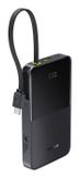 Baseus EnerFill FC51 Bipow2 Pro Powerbank 10000mAh Zwart