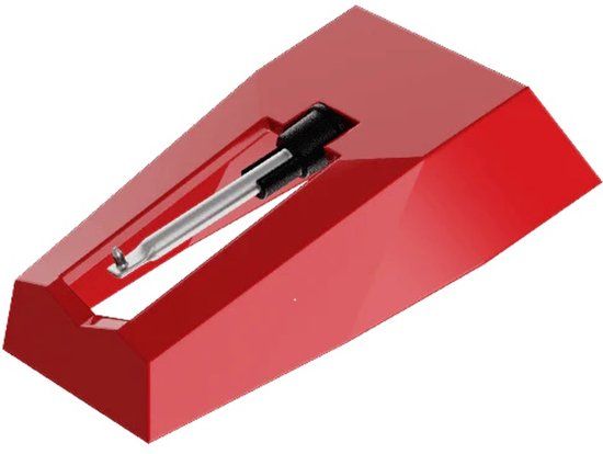 Mixx Ceramic Stylus - Duo Pak - Rood