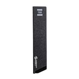 Ambrogio Sanelli Blade Guard messenetui, Mind The Edge-lijn, messenkoker voor keukenmessen, gemaakt van duurzaam en veilig thermoplastisch materiaal, 26,7 x 5,5 cm, keukenaccessoires