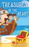 Treasures Of The Heart