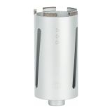 Bosch diamantboorkroon - Best for Universal - 78 mm - 150 mm - G 1/2" - 1 stuk