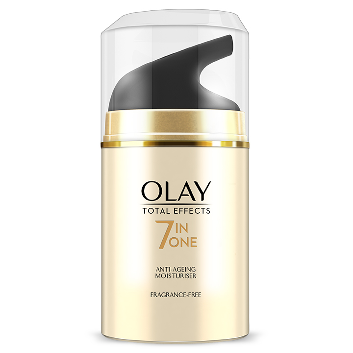 Vochtinbrengende crème gezicht - 50 ml - dames