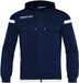 Macron Veste Eadesy Bleu marine/Blanc XXL