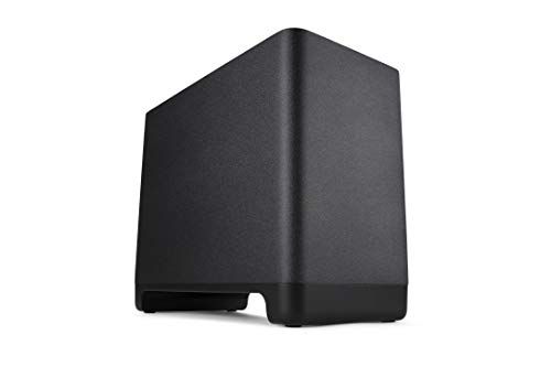 Polk Audio React Sub, draadloze subwoofer voor de Polk React Soundbar