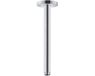 Hansgrohe Plafondbevestiging S G 1/2 - 30cm - hoogglans chroom