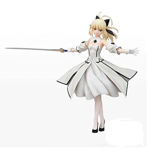 Sega Goods FATE/GRAND ORDER - Altria Pendragon 'Lily' - Beeldje 22cm