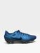 Nike LEGEND 10 ACADEMY SG-PRO AC - Maat 41 - Zwart - Leer - Mannen