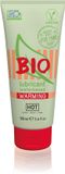 HOT Bio Warming Waterbasis Glijmiddel - 100 ml