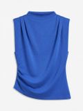 Vero Moda VMSMILLA Top Lapis Blue XL