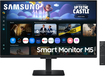 Samsung 27" Smart Monitor M50F FHD