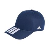 adidas uniseks-volwassene Tiro Hat, team navy blue 2/white, M-L