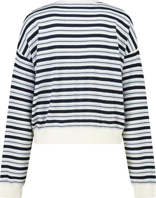 America Today AT B.V. Sweater Kaela L Midnight