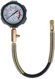 KS Tools 150.1680-1 Manometer met slang voor 150.1680