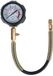 KS Tools 150.1680-1 Manometer met slang voor 150.1680