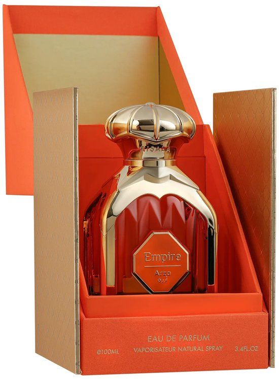Risala Empire Arza / 100 ml / Unisex