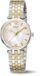 Boccia Titanium 3339-04 Dames Horloge