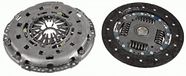 SACHS Kupplungssatz 3000950727
