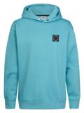 Petrol Industries Jongens Relaxed hoodie millrun Blauw Maat 176