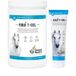 Global Medics Equi T-Gel - 250 ml