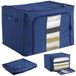 Gockowiak EVAN Opvouwbare organizer, marineblauw