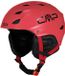 Cmp 38b4684 Casque Rouge S