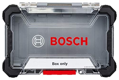 Bosch Professional Pick and Click Box leeg M (3165140999274)