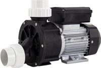 LIVIN' Spa Pomp LX JA50 - Whirlpools - Spa Circulatiepomp JA50 - 0,5 PK - 230V - 1,5 Inch Aansluiting - 35 x 17,5 x 25 CM