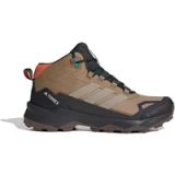 Adidas Terrex Skychaser AX5 Mid Wandelschoenen voor heren, beige, maat 40