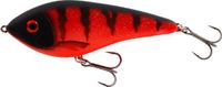 Westin Swim Glidebait Silent 12cm 62gr Sinking Fire