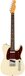 Fender American Professional II Telecaster RW Olympic White