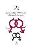 Il Newton Compton Editore Il diavolo in corpo Hardcover