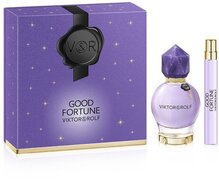 Viktor&Rolf Good Fortune Giftset - Limited Edition parfumset