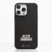 RBK Officiel Coque de Téléphone Compostable Apple iPhone 14 Pro Max - Modèle 69