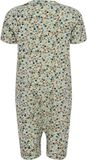Hummel Hmlmads Aop Bodysuit S/S