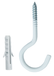 Connex Kit de fixation pour corde à linge 16 pièces - DY5110009