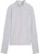 Puma W Run Velocity Cloudspun 1/4 Zip T-Shirt - Sportswear - Vrouwen