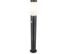 HOFTRONIC Dally L Staande Buitenlamp Zwart
