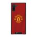 Manchester United Coque de Téléphone Officielle – Design Maillot Rouge