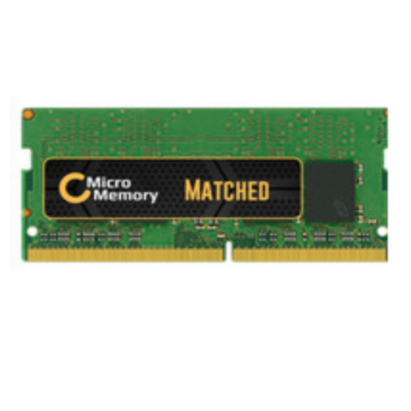 MicroMemory MMXCR-DDR4SD0001