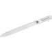 ApoLine Lime à Ongles Verre 14cm 045813 1 Unité