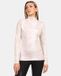 Kilpi Women's Thermal Long Sleeve T-shirt Willea-w Beige - 42