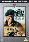 Warner Home Video Green Berets